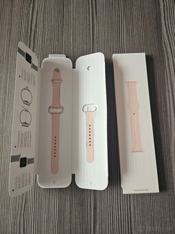 Apple watch series 6 - 40 mm - 4