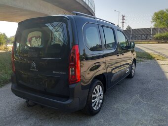 CITROËN BERLINGO 1,5 BLUE HDI - 4