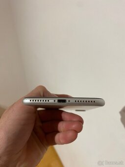 Predám iPhone 7 Plus 32GB na náhradné diely. - 4