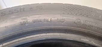 Predam pneumatiky R19 - 4