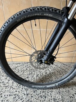 Plaste zn. Schwalbe 29” - 4