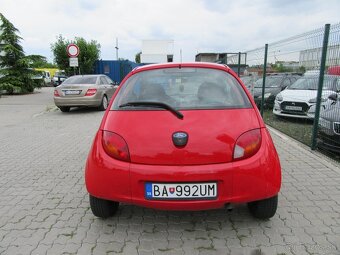 Ford Ka - 4