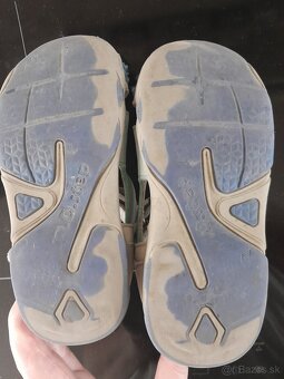 Sandale D.D.step, vel. 28 - 4