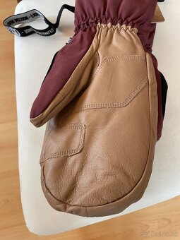 Rukavice Picture Ancon Mitts - 4