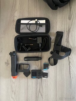 PREDAM Gopro Hero 10 - 4