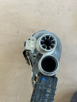 TURBO LAVE VW,AUDI,PORSCHE 797518-0003, GTB1749VZ - 4