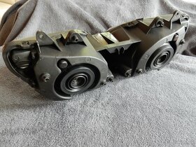 Yamaha R1 YZF R1 1000 světlo přední - 4