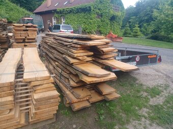 Materiál pre stolárstvo - 4