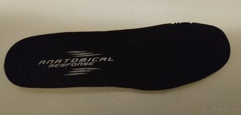 CCM inline korcule velkost 42 (43) - 4