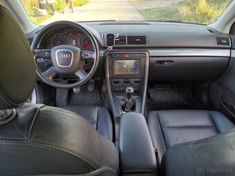 Audi A4 B7 - 4