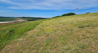 ✳️ Na predaj pozemok určený na stavbu domu – Fintice. - 4