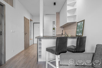 BOSEN | Moderný 2 izbový byt, Slnečnice - Zóna Mesto - 4
