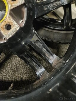 RIAL ZIMNA SADA 5X114,3 R18  ZIMNE PNEU 225/40 R18 - 4
