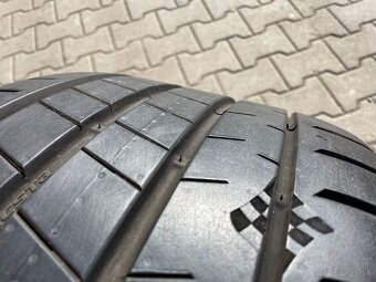 285/35 R20 4x Kumho nove - 4