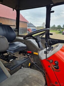 Zetor 7340 - 4