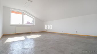 Administratívne priestory/kancelárie - 4