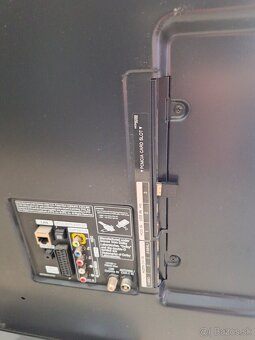TV LG - 4