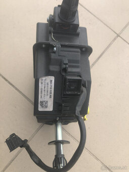 Kulisa radenia volic DSG VW GOLF VI  5K1713025AB AUTOMAT - 4