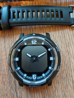 Hodinky Garmin Instinct Crossover - 4