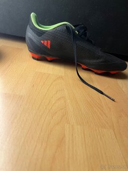 Adidas kopačky - 4