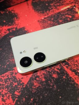 Xiaomi Redmi 13C 8GB/128GB - 4