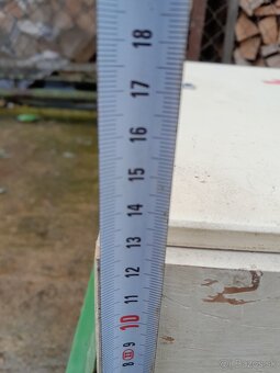 Predám lekárničku - 4