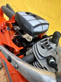 Predám husqarna 575xp - 4