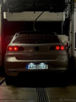 Seat Ibiza 1.9tdi 96kw - 4