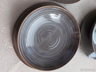 Súprava riadu Gibson Elite Dreamweaver - 4