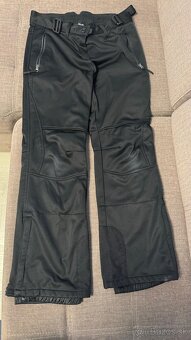 Lyžiarske nohavice - 4