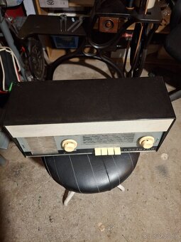 Radio tesla nocturno - 4