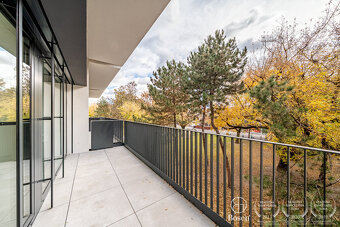 BOSEN | Vkusný 2 izbový byt v novostavbe, Ružová dolina-Nivy - 4