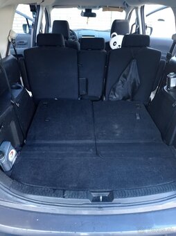 Mazda 5, 1998 cm3, 81kW s naftovým motorom - 4