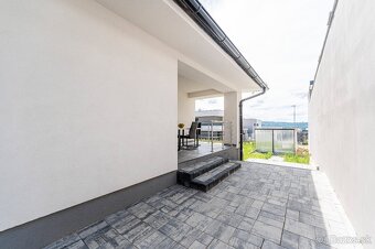 PREŠOV-ŠALGOVÍK 4 IZBOVÁ NOVOSTAVBA - 4