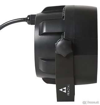 Predám NOVÉ Led Pary 36W - 4