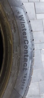 235 45 r18 Continental XL - 4