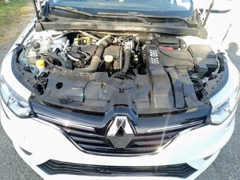 Renault Megane grandtour - 4