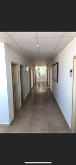 Kancelárske priestory na prenájom, Ružindolska ulica - 4