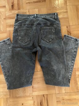 super strečove rifle- legíny - 4