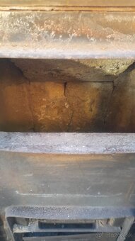 Staré kachle-120eur - 4