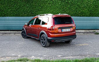 Dacia Jogger 1.0 TCe 110k Extreme 7 miest - 4