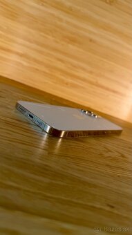 iPhone 12 Pro Max - Zlatý / Gold - 4