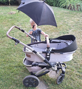 Predám kočík Joolz Geo - 4