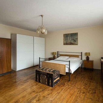 Vidiecky dom Batizovce – dvojgeneračné bývanie / investícia - 4