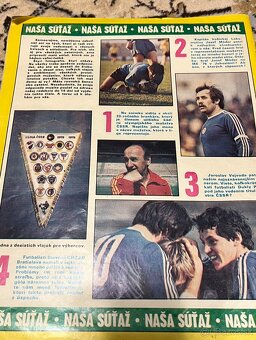 ŠTART historický časopis - 4