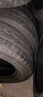 225/65 R16 C Hankook zimné - 4