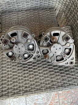 Alternator Liaz 28V - 4