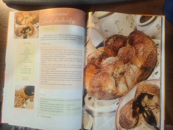 Marianna Tóth-Pánya: Domáce zákusky - 4