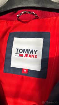 Zimna bunda Tommy Hilfiger - 4