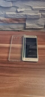 Samsung galaxy J5(SM-J500F)duos 2016 gold - 4